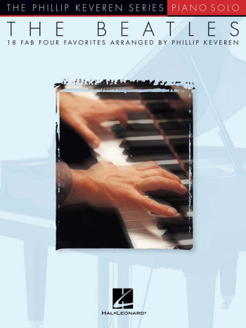 Beatles: Piano Solo