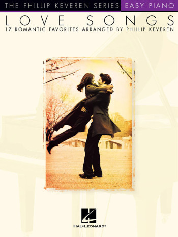 Love Songs: Easy Piano