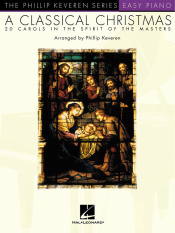 Classical Christmas: Piano