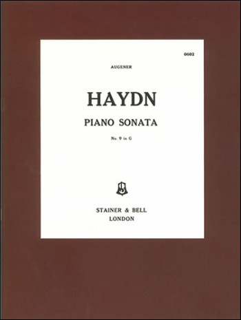 35 Miniatures For Organ (Warner)