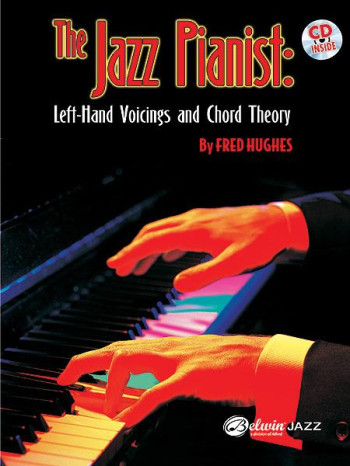 Jazz Pianist