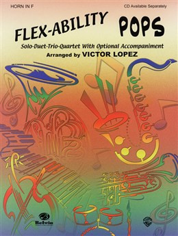Flexability Pops: French Horn