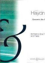 Concerto: No1: French Horn