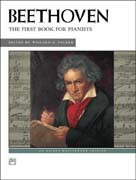 First Book For Pianists Book & Cd (Alfred)