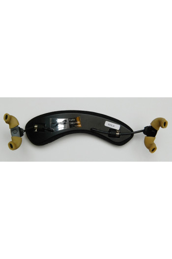 Wolf Viola Shoulder Rest Forte Secondo