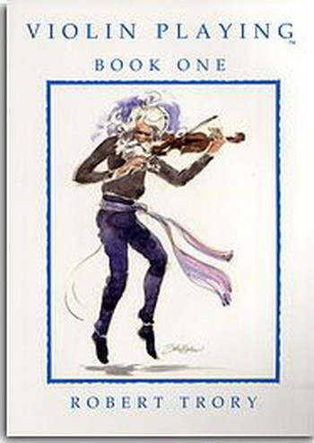 Violin Playing Book One