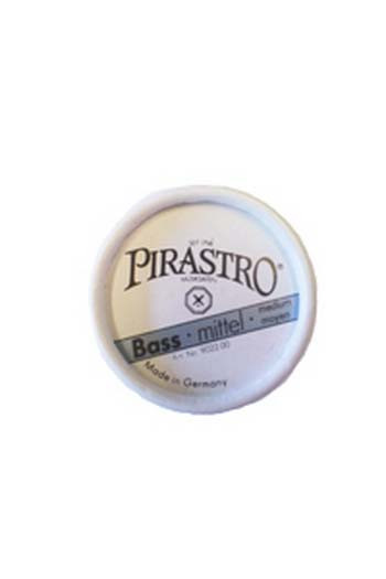 Pirastro Double Bass Rosin