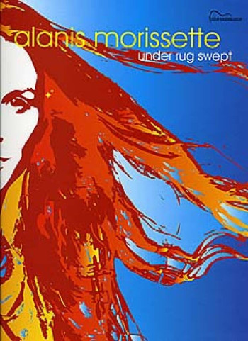 Alanis Morissette: Under Rug Swept: Piano Vocal & Guitar