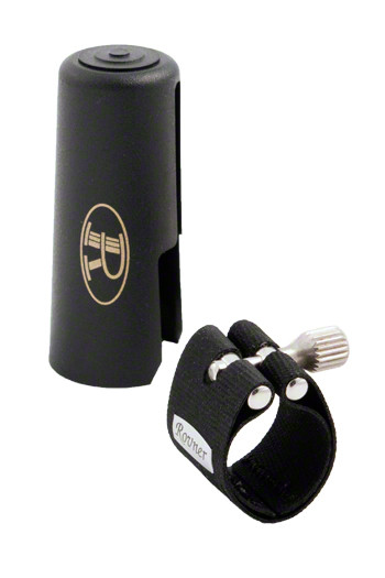 Rovner MK3 C-1R Clarinet Ligature