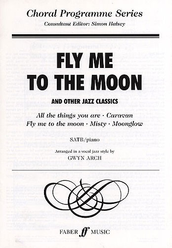 Een As A Lovely Flower: E-High Voice: Solo Song (Archive Copy)