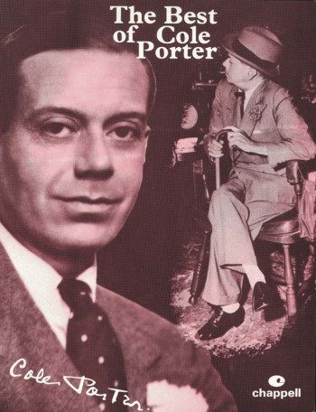 Cole Porter: Best Of Cole Porter: Piano Vocal Guitar