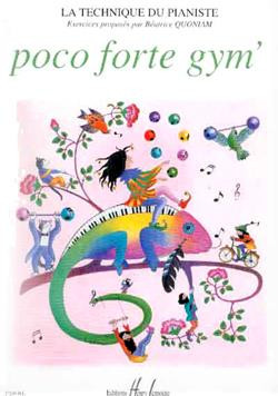 Poco Forte Gym (quoniam)