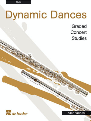 Dynamic Dances: Flute Studies
