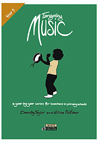Targeting Music: Year 5: Teachers Book