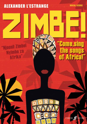 Come Sing The Songs Of Africa: Vocal Choirs and Jazz Quintet