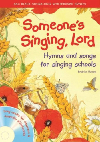 Someones Singing Lord: Songbook (Collins)