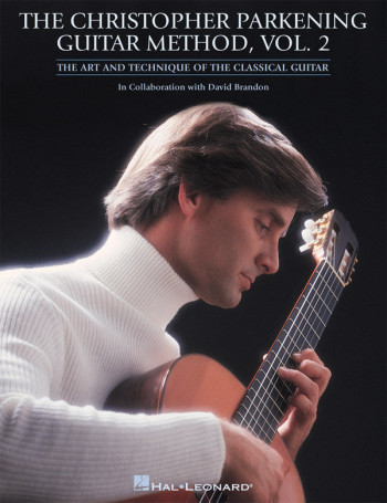 Parkening Guitar Method: 2