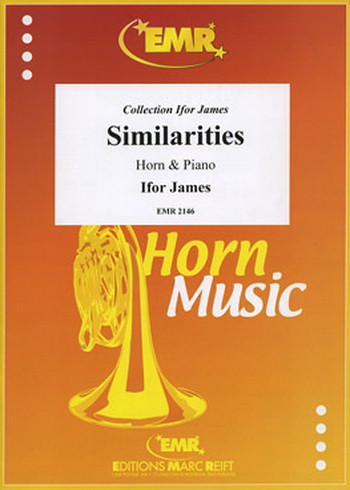 Similarities: French Horn