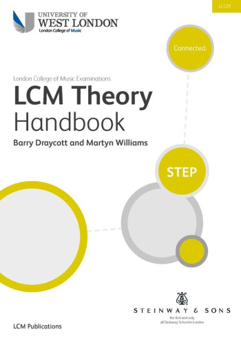 London College Of Music (LCM) Theory Handbook: Step (Preliminary)