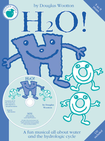 H20 Vocal Cantata
