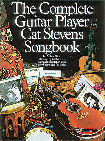 Complete Guitar Player: Cat Stevens Songbook
