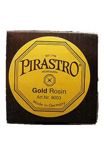 Pirastro Gold Rosin