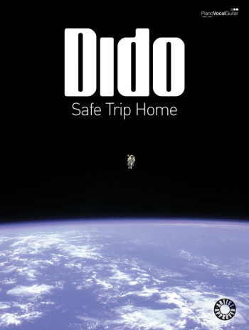 Dido: Safe Trip Home: Piano Vocal Guitar
