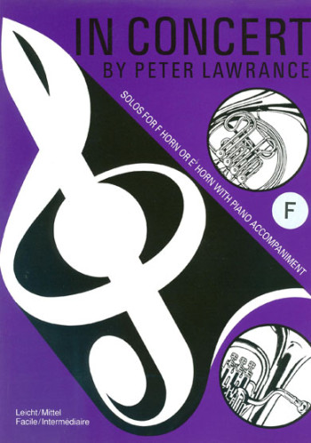 In Concert: French Horn (Brasswind)
