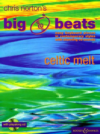 Big Beats: Celtic Melt: Keyboard