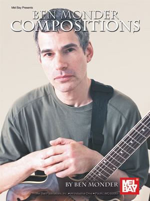 Compositions: Guitar