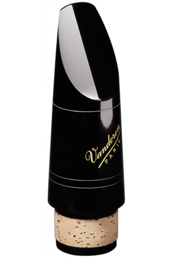 Vandoren Standard Bb Clarinet Mouthpiece CM307  - B40
