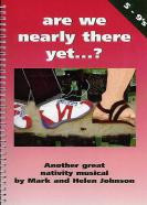 Are We Nearly There Yet: Cantata: Bk&cd