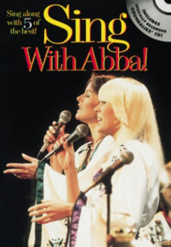 Abba: Sing With Abba: Chord Songbook