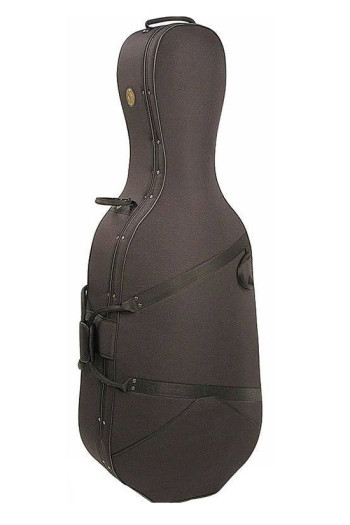 Stentor 4/4 Size Cello Case - Lightweight