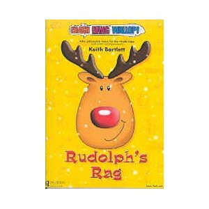 Crash Bang Wallop: Rudolphs Rag