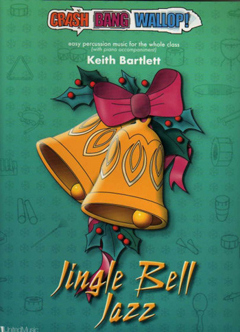 Crash Bang Wallop: Jingle Bell Jazz