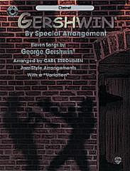 Gershwin By Special Arrangement: Clarinet: Book & CD