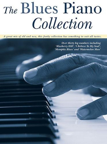 Swing and Jive Plus Five: Piano