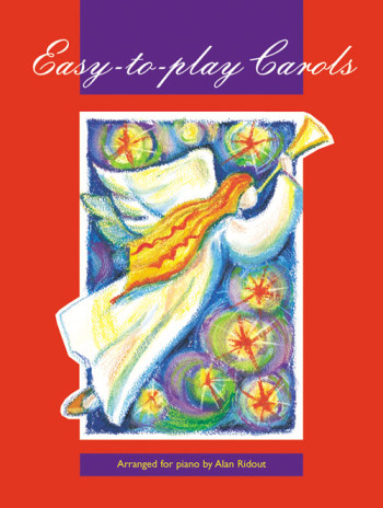 Easy To Play Carols: Piano