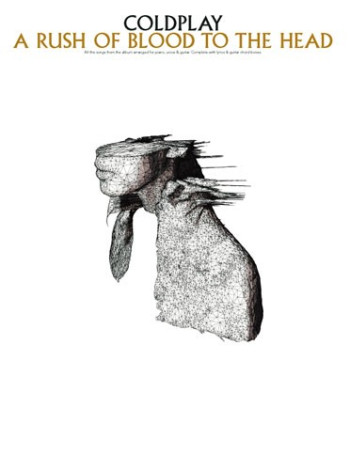 Coldplay: Rush Of Blood To The Head: Piano Vocal Guitar