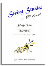 Swing Studies: 2: Trumpet