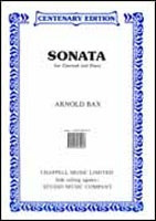 Sonata Clarinet & Piano
