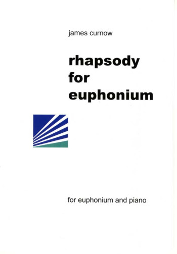 Rhapsody: Treble Clef Or Bass Clef: Euphonium