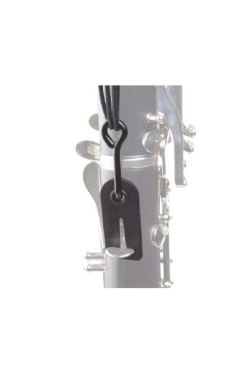 Neotech Clarinet Comfort Strap - Regular - Black