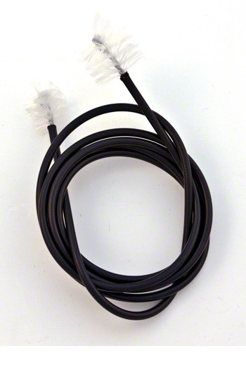 Trombone Flexible Snake: Double Cleaning Brush