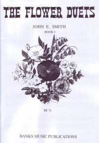 The Flower Duets