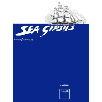 Sea Gipsies: Piano  (Forsyth)