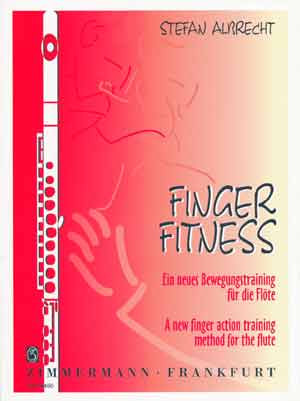 Finger Fitness: Flute