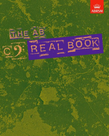 Real Book: C: Bass Clef Edition