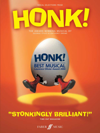 Honk: Musical: Vocal Selections